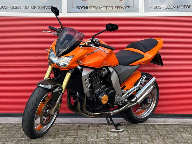 kawasaki - z1000