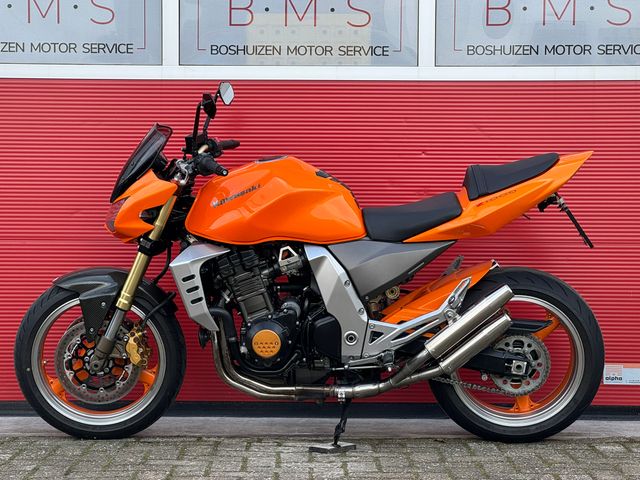kawasaki - z1000