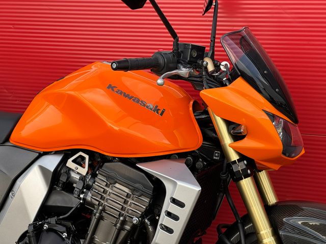 kawasaki - z1000