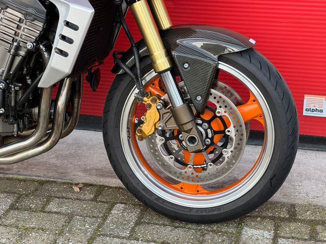 kawasaki - z1000