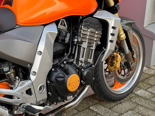 kawasaki - z1000
