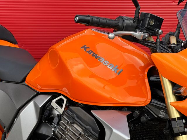 kawasaki - z1000