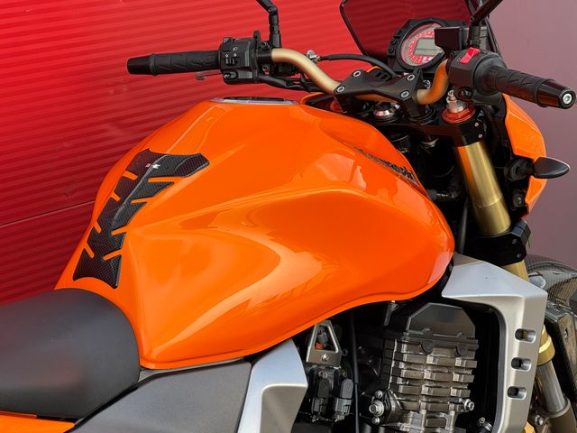 kawasaki - z1000