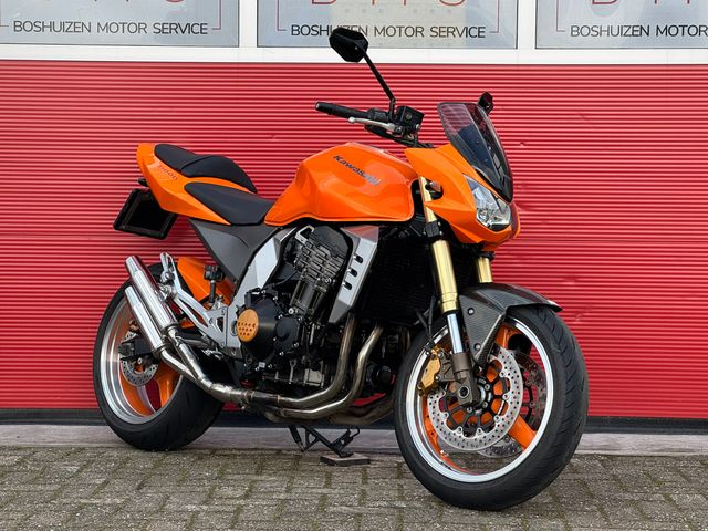 kawasaki - z1000