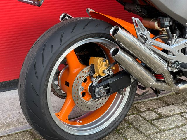 kawasaki - z1000