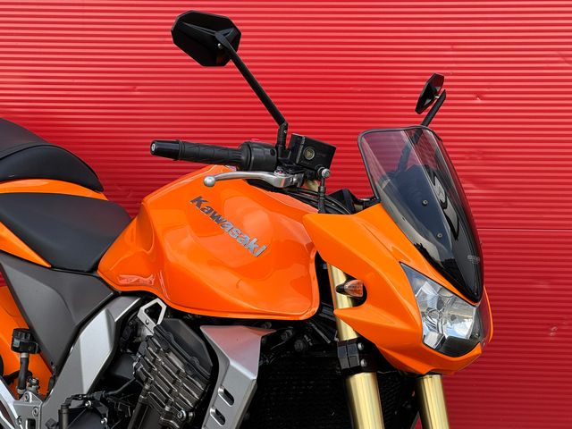 kawasaki - z1000