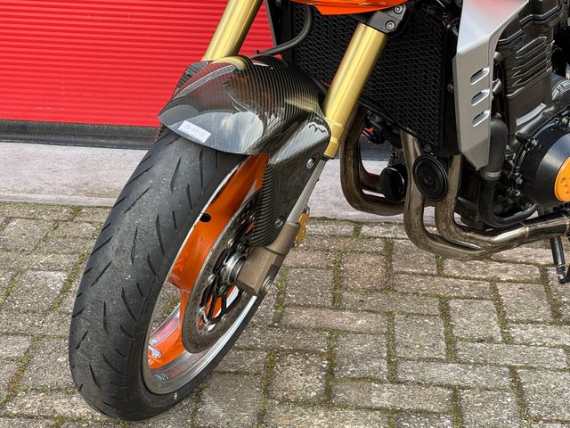 kawasaki - z1000