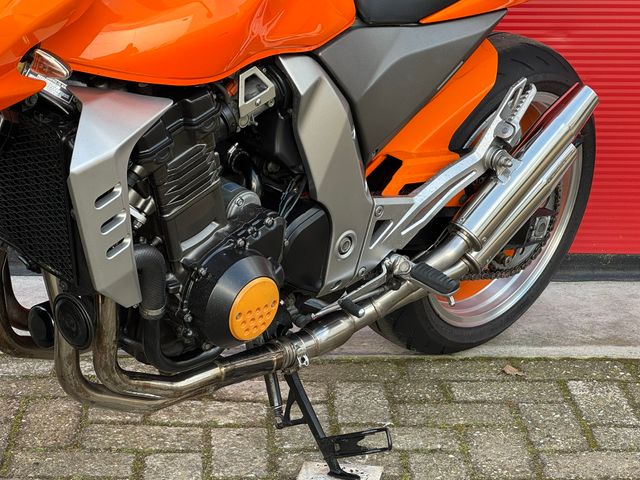 kawasaki - z1000