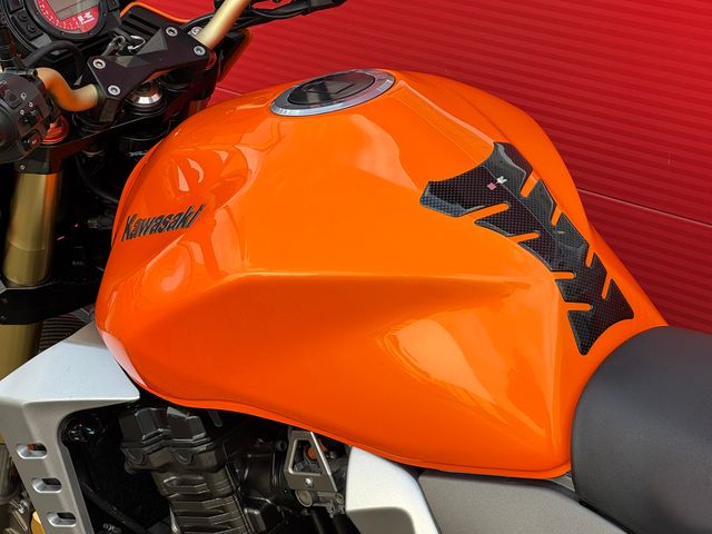 kawasaki - z1000