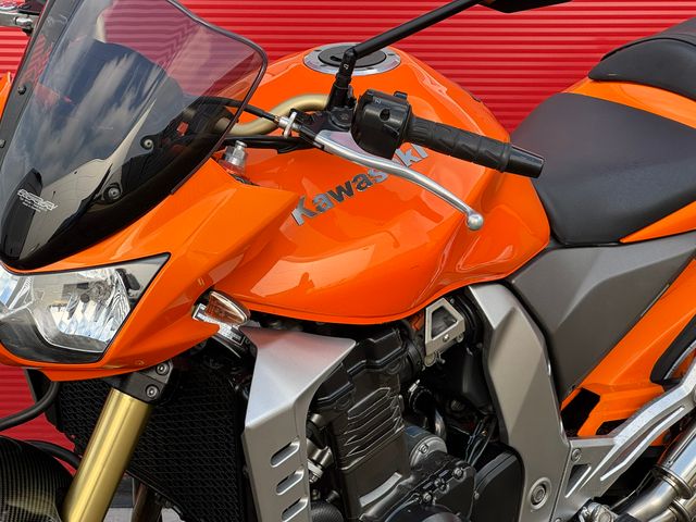 kawasaki - z1000