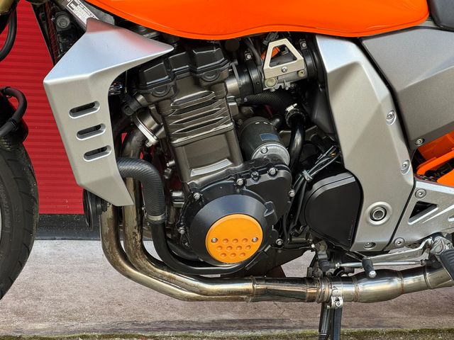 kawasaki - z1000