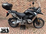 BMW R 1200 GS ABS-ASC-ESA