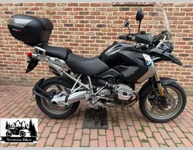 BMW R 1200 GS 2010 occasion