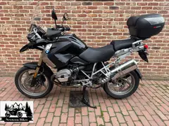 BMW R 1200 GS 2010 occasion – foto 5 van 8