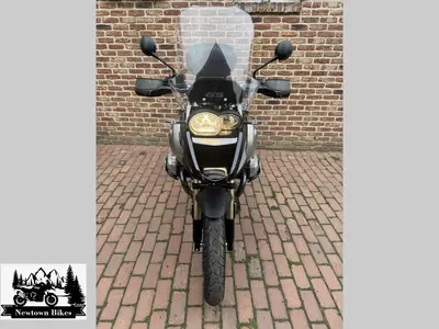 BMW R 1200 GS – foto 3