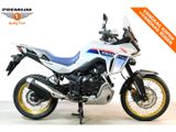 HONDA XL 750 TRANSALP