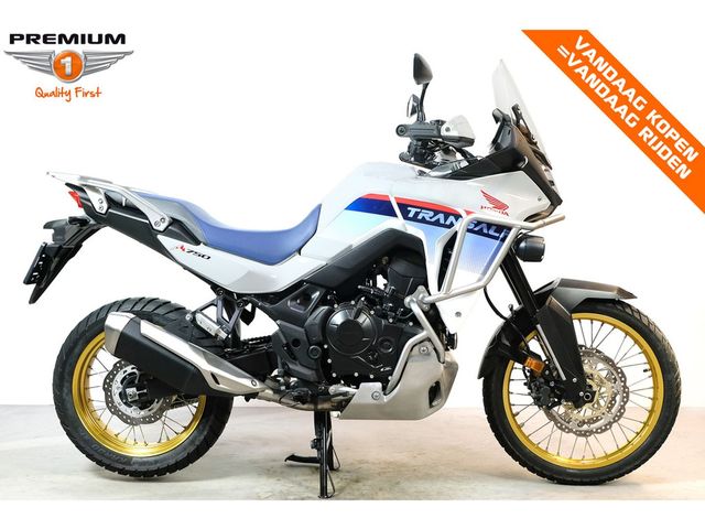 honda - xl-750-transalp