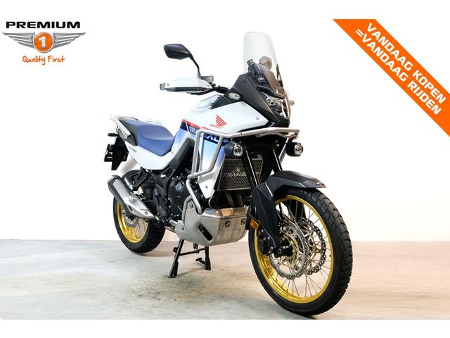 honda - xl-750-transalp