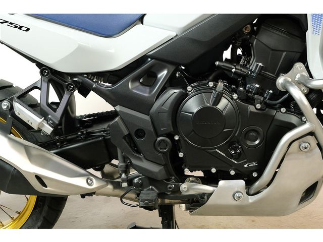 honda - xl-750-transalp