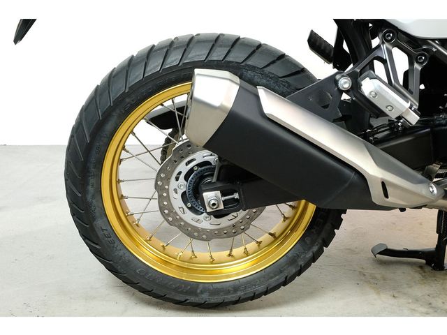honda - xl-750-transalp