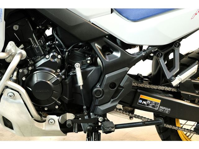 honda - xl-750-transalp