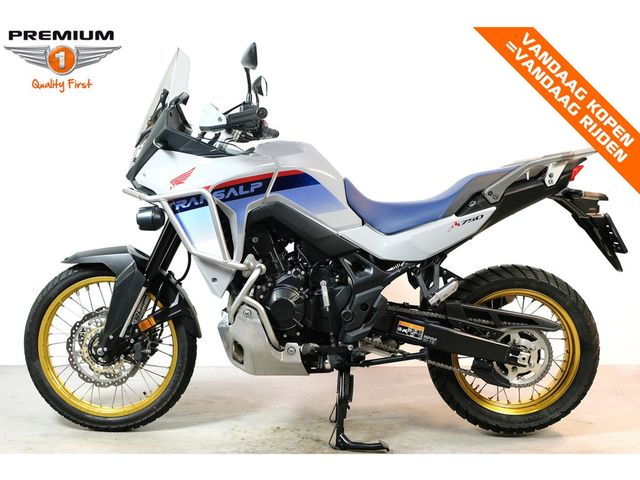 honda - xl-750-transalp