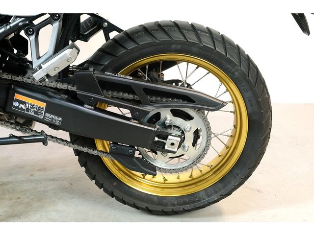 honda - xl-750-transalp