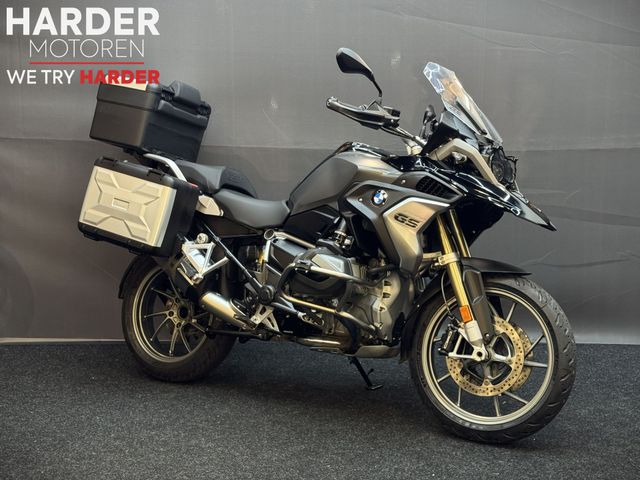 bmw - r-1250-gs