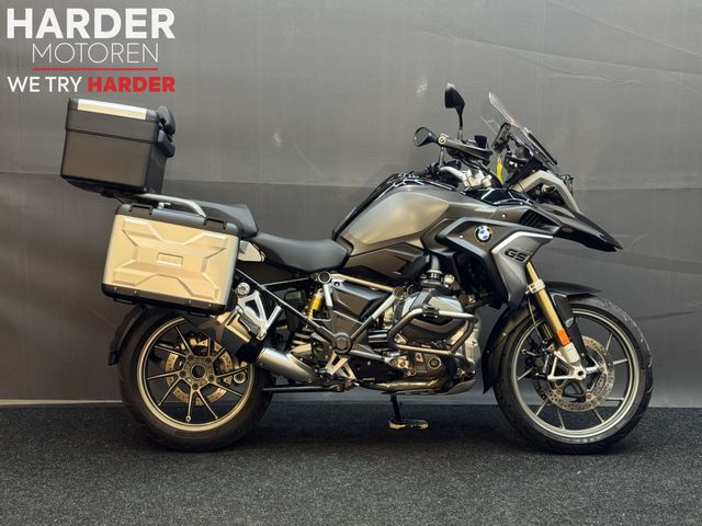 bmw - r-1250-gs