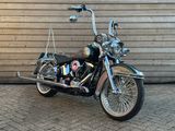HARLEY-DAVIDSON HERITAGE SPECIAL