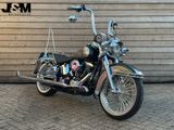 HARLEY-DAVIDSON HERITAGE SPECIAL