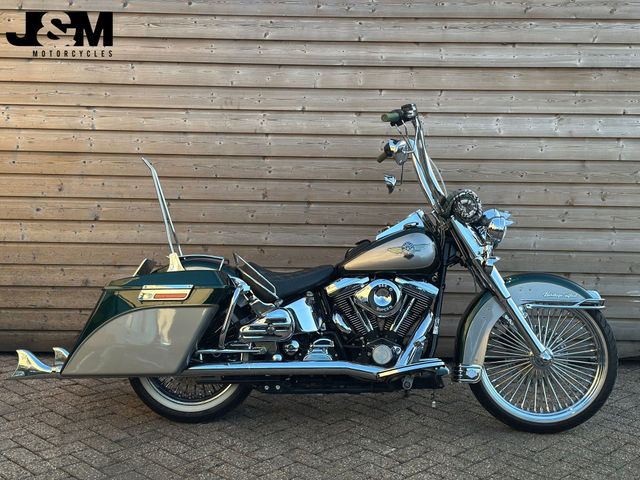 harley-davidson - heritage-special