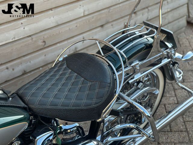 harley-davidson - heritage-special