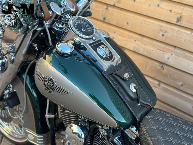 harley-davidson - heritage-special
