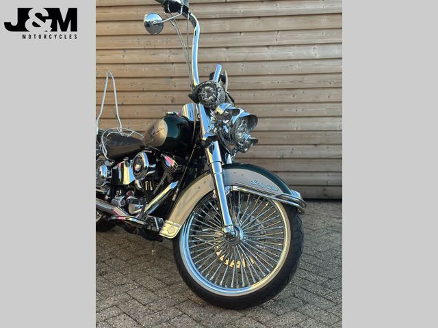 harley-davidson - heritage-special