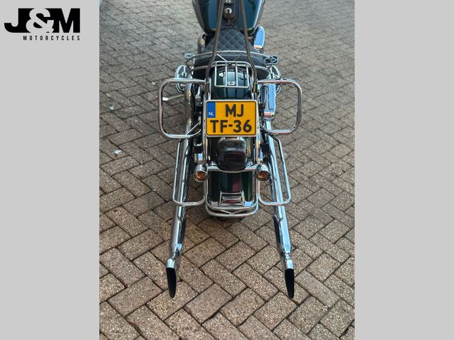 harley-davidson - heritage-special