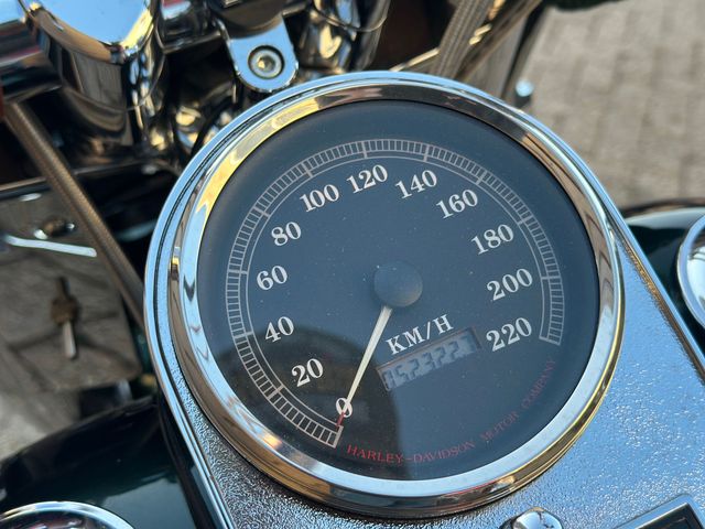 harley-davidson - heritage-special