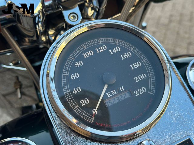 harley-davidson - heritage-special