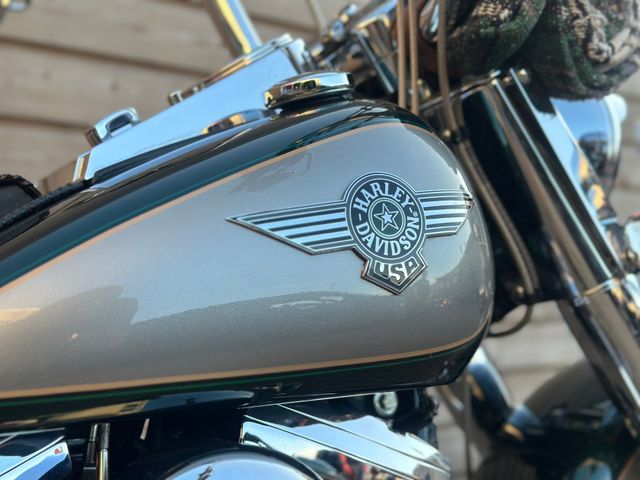 harley-davidson - heritage-special