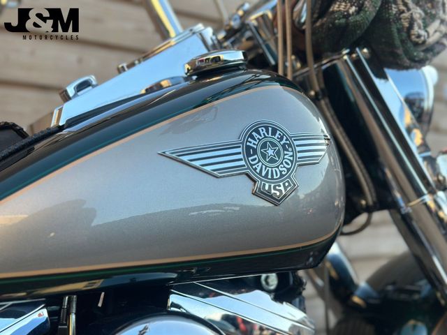 harley-davidson - heritage-special