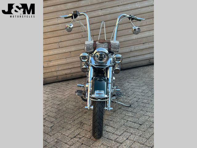 harley-davidson - heritage-special