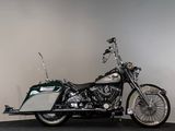 HARLEY-DAVIDSON HERITAGE SPECIAL