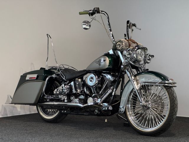 harley-davidson - heritage-special