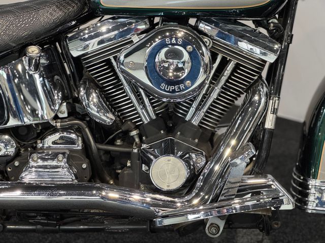 harley-davidson - heritage-special