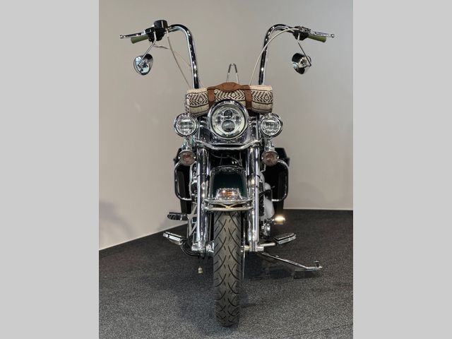 harley-davidson - heritage-special