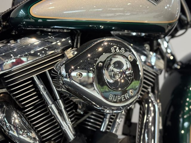harley-davidson - heritage-special