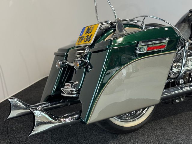 harley-davidson - heritage-special