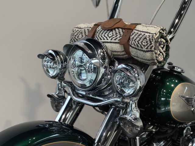 harley-davidson - heritage-special