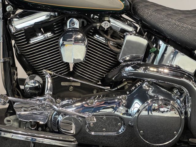 harley-davidson - heritage-special