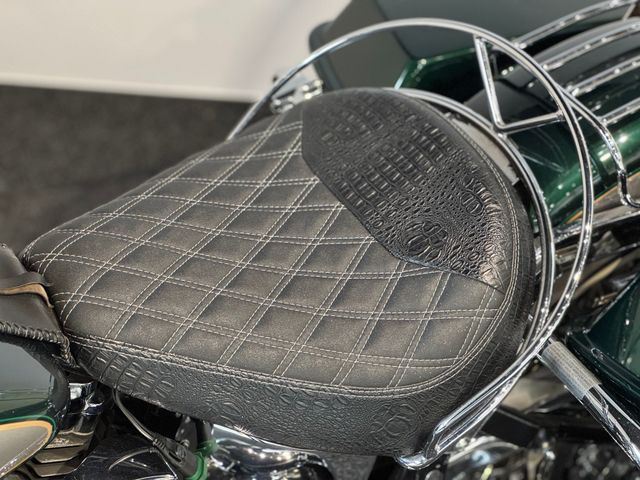 harley-davidson - heritage-special